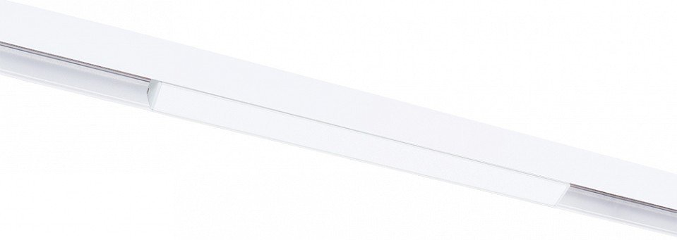 Фото Встраиваемый светильник Arte Lamp Linea A4642PL-1WH AR_A4642PL-1WH - интернет-магазин МегаТерем в Москве