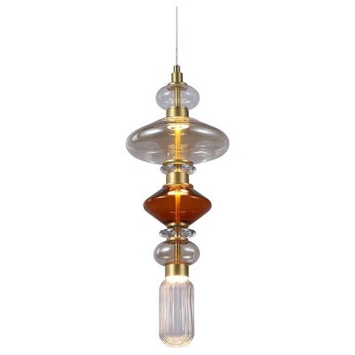 Подвесной светильник Favourite Veneto 4237-1P FV_4237-1P