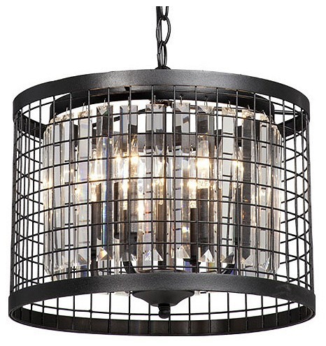 Фото Подвесной светильник Vitaluce V5184 V5184-1/4 VI_V5184-1_4 - интернет-магазин МегаТерем в Москве