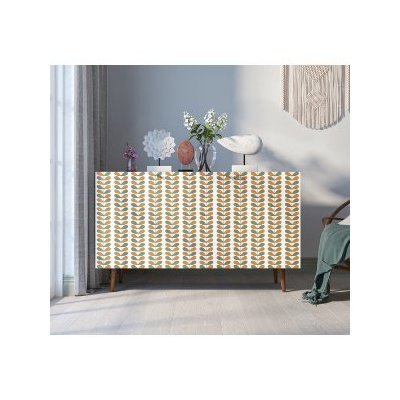 Комод с принтом 23 Berber  ...