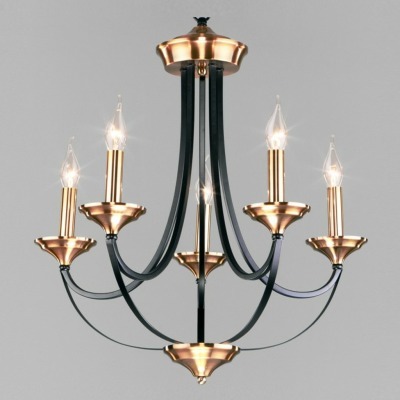 Подвесная люстра Eurosvet L...