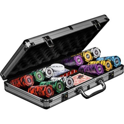 Набор для покера Stones на ...