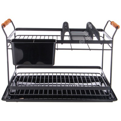 Сушилка для посуды 2-х ярус...