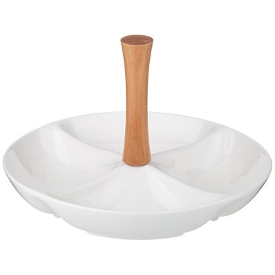 Менажница lefard native 4 с...