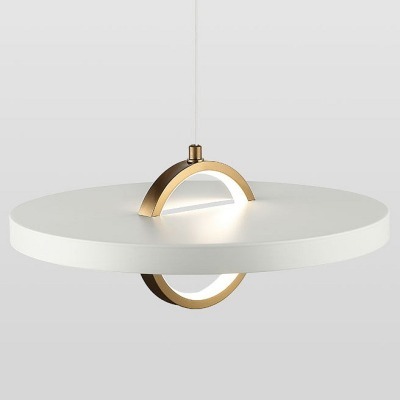 Подвесной светильник Lussol...