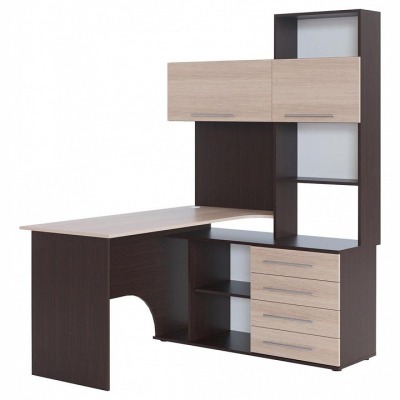 Стол компьютерный КСТ-14.1П...