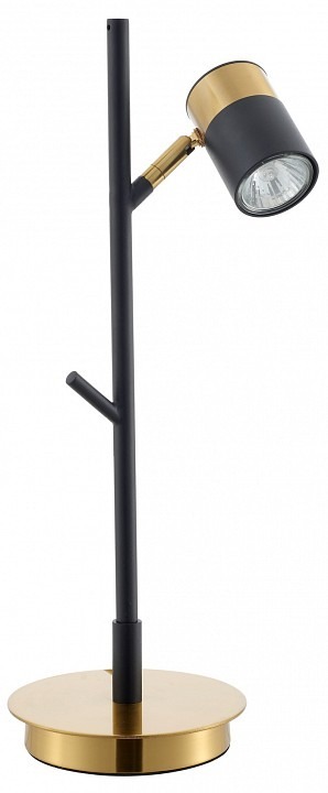 Фото Настольная лампа декоративная Freya Enzo FR5201TL-01B MY_FR5201TL-01B - интернет-магазин МегаТерем в Москве