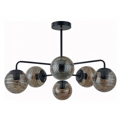 Люстра на штанге Escada Twi...