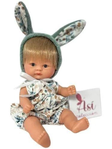 Фото Кукла ASI пупсик, 20 см (117920) - интернет-магазин МегаТерем в Москве