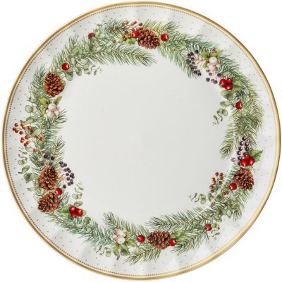 Тарелка обеденная lefard ce...