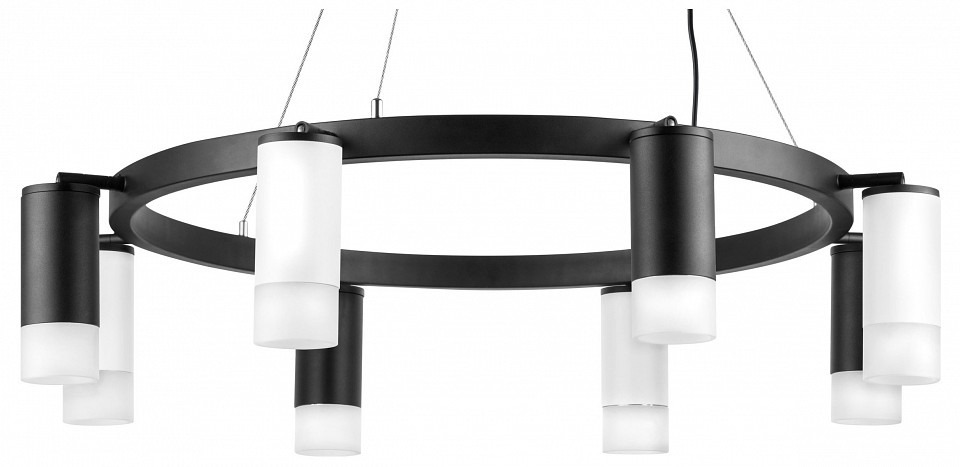 Фото Подвесная люстра Lightstar Rullo LR0183743641 LS_LR0183743641 - интернет-магазин МегаТерем в Москве