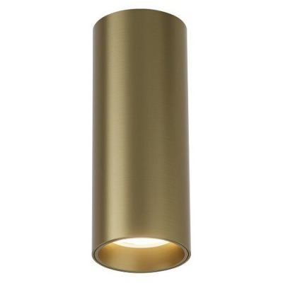 Накладной светильник Denkirs SHINE TUBE DK2615-SB DK_DK2615-SB