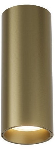 Фото Накладной светильник Denkirs SHINE TUBE DK2615-SB DK_DK2615-SB - интернет-магазин МегаТерем в Москве