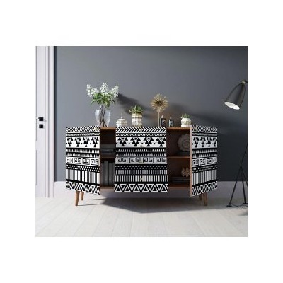 Комод Berber с ящиками 19 п...