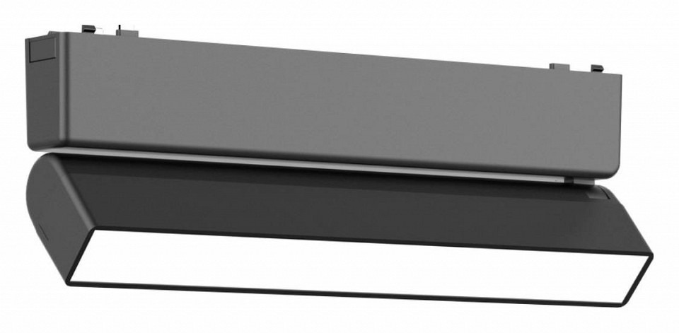 Фото Накладной светильник Aployt Magnetic track 48 APL.0103.00.10 AP_APL.0103.00.10 - интернет-магазин МегаТерем в Москве