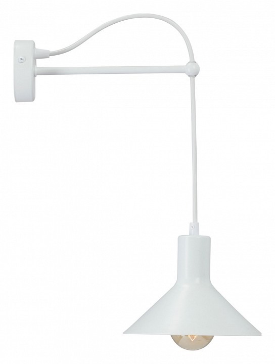 Фото Бра Vitaluce V2897 V2897-0/1A VI_V2897-0_1A - интернет-магазин МегаТерем в Москве