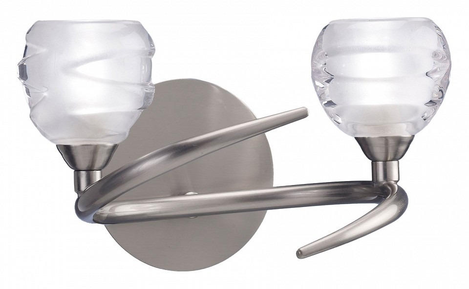 Фото Бра Mantra Loop 1815 MN_1815 - интернет-магазин МегаТерем в Москве