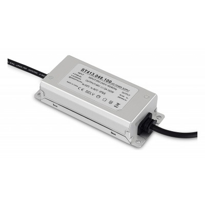 Блок питания с проводом ST-...