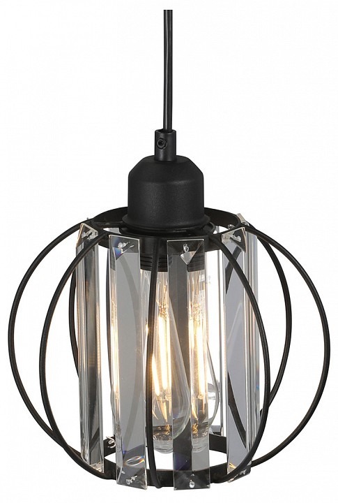 Фото Подвесной светильник Vitaluce V2852 V2852-1/1S VI_V2852-1_1S - интернет-магазин МегаТерем в Москве