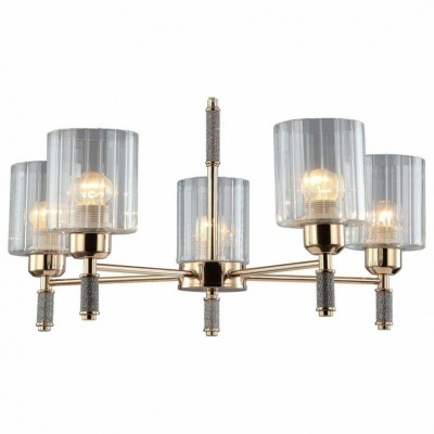 Подвесная люстра Omnilux Dr...