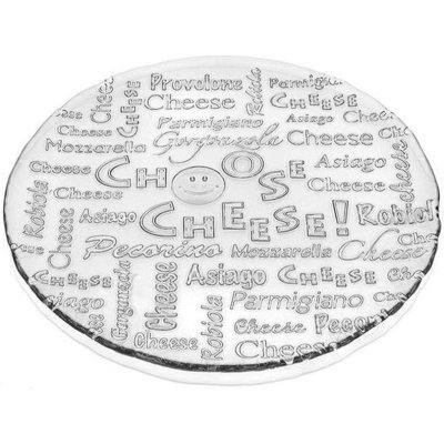 IVV Блюдо I choose cheese 3...