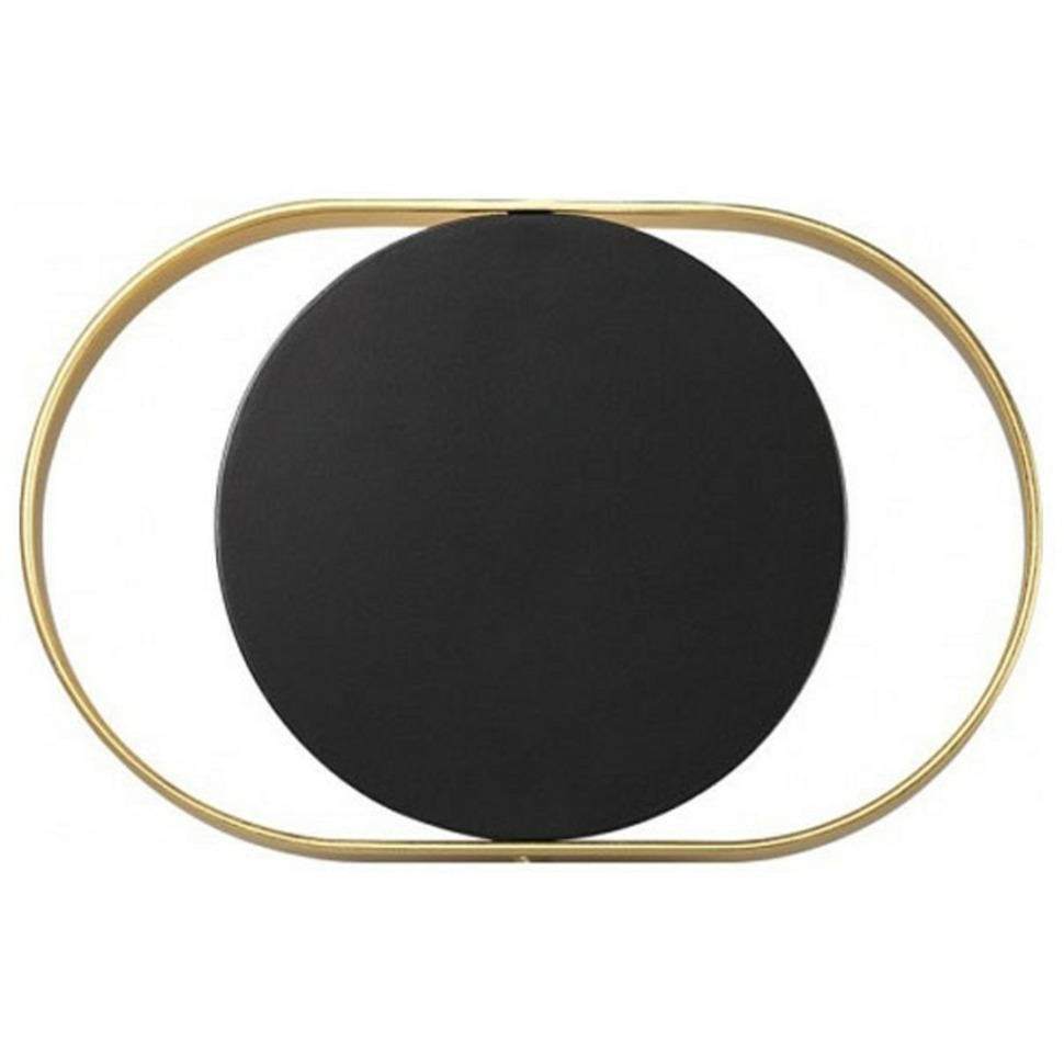 Фото Бра Odeon Light Mondy 4246/7WB OD_4246_7WB - интернет-магазин МегаТерем в Москве