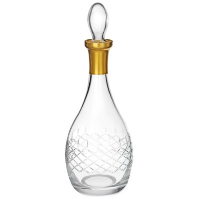 Графин с крышкой, 1300 мл D...