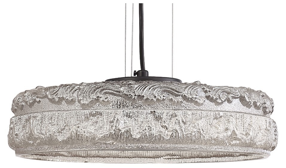 Фото Подвесной светильник ST-Luce ANTIKE SL6143.423.01 - интернет-магазин МегаТерем в Москве