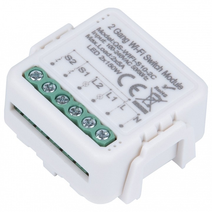 Фото Конвертер Wi-Fi для смартфонов и планшетов Uniel UCH-A301 UL-00011709 UL_UL-00011709 - интернет-магазин МегаТерем в Москве