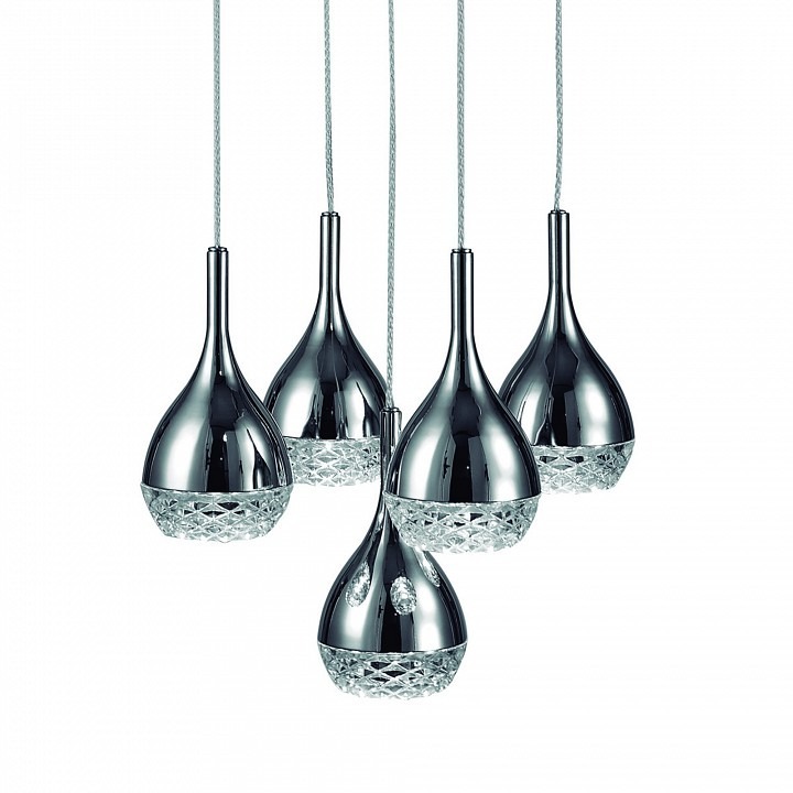 Фото Подвесной светильник Mantra Khalifa 5164 MN_5164 - интернет-магазин МегаТерем в Москве