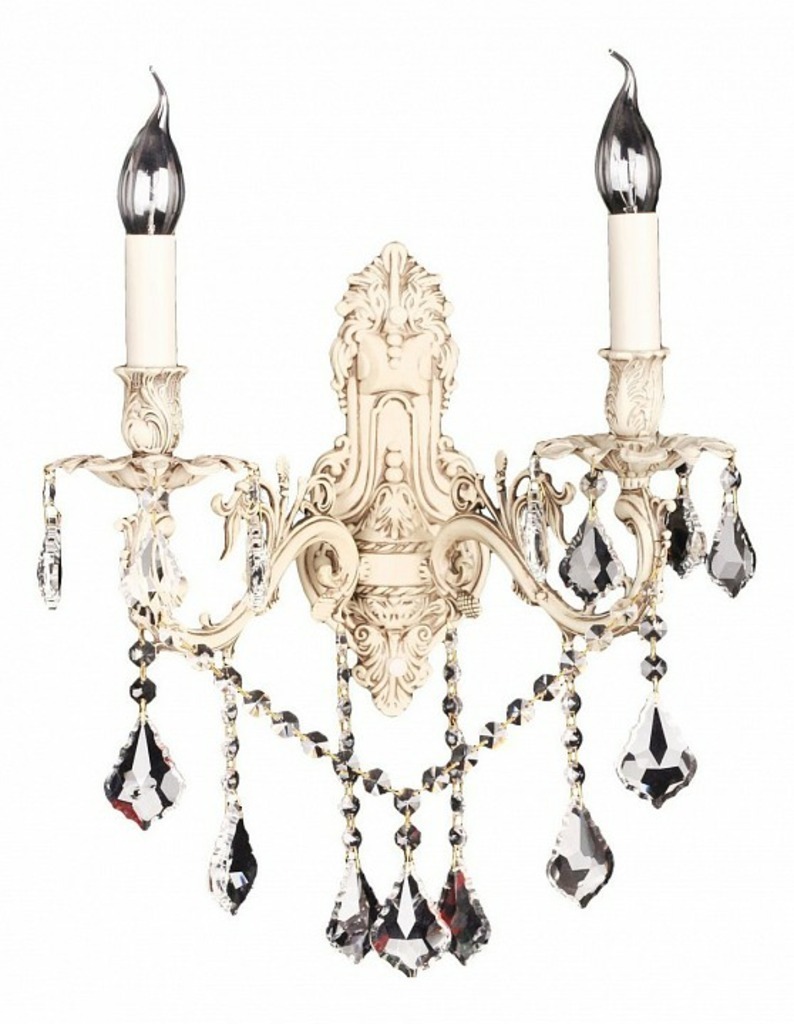 Фото Бра Omnilux Taranto OML-74401-02 OM_OML-74401-02 - интернет-магазин МегаТерем в Москве