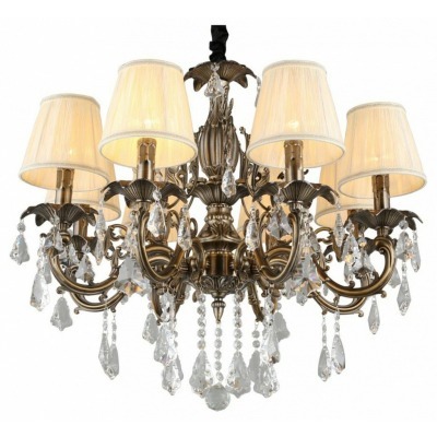 Подвесная люстра Omnilux Catanzaro OML-30813-08 OM_OML-30813-08