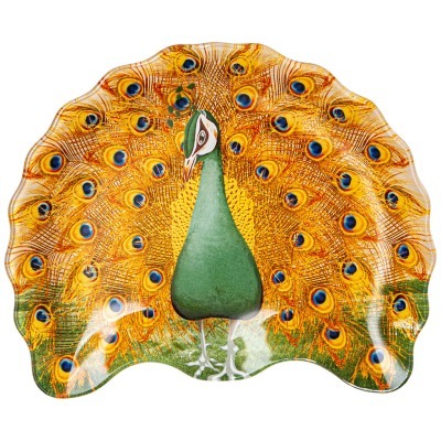 Блюдо сервировочное 19,5*16...