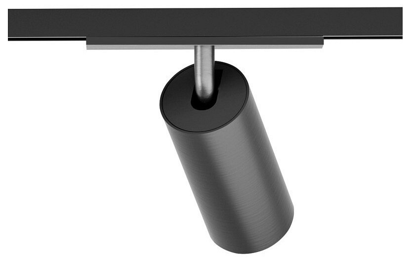 Фото Светильник на штанге Denkirs SHINE SPOT DK5741-DN DK_DK5741-DN - интернет-магазин МегаТерем в Москве