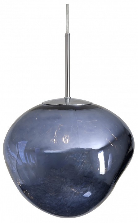 Фото Подвесной светильник Freya Ejection FR5378PL-01BL MY_FR5378PL-01BL - интернет-магазин МегаТерем в Москве