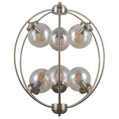 Подвесная люстра Omnilux Se...