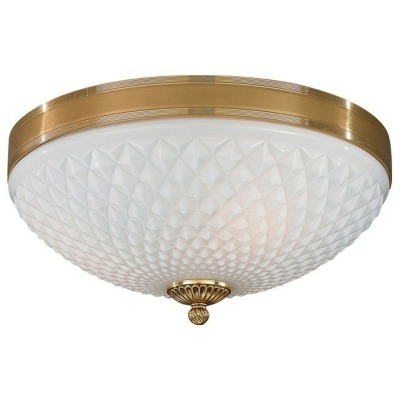 Накладной светильник Reccagni Angelo 8500 PL 8500/3 RA_PL_8500_3