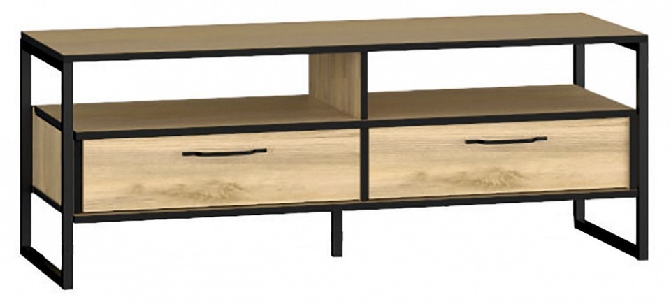 Фото Тумба под ТВ Виртон-11 MBW_101833 - интернет-магазин МегаТерем в Москве