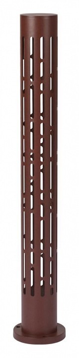 Фото Наземный низкий светильник Novotech Street 359540 NV_359540 - интернет-магазин МегаТерем в Москве