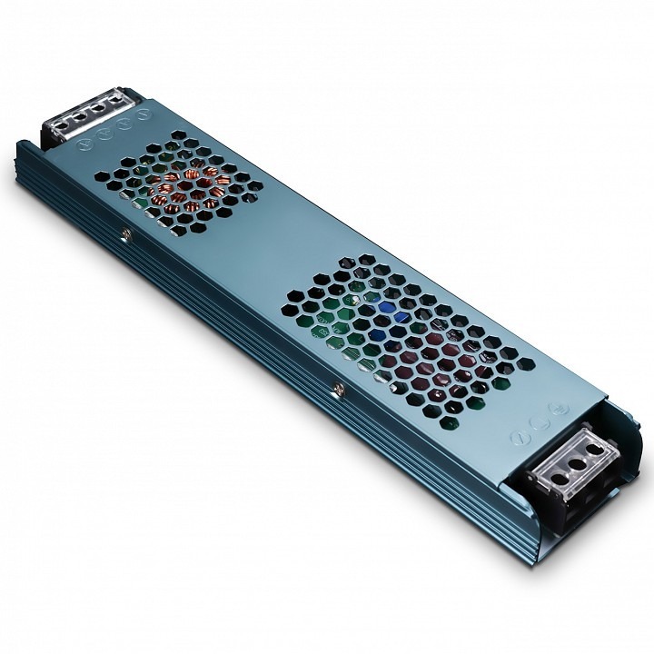 Фото Блок питания Ambrella Light LED Driver GS8930 AMBR_GS8930 - интернет-магазин МегаТерем в Москве