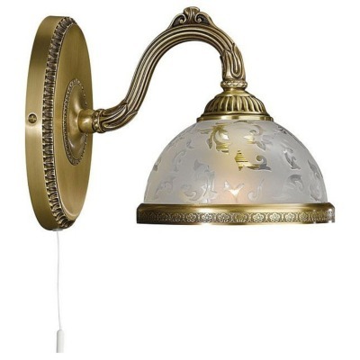 Бра Reccagni Angelo 6202 A ...