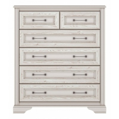 Комод Стилиус B169-KOM6S BR...