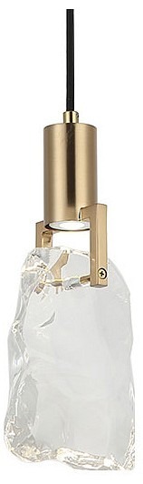 Фото Подвесной светильник Kink Light Гелла 07670-1A,20 KL_07670-1A.20 - интернет-магазин МегаТерем в Москве