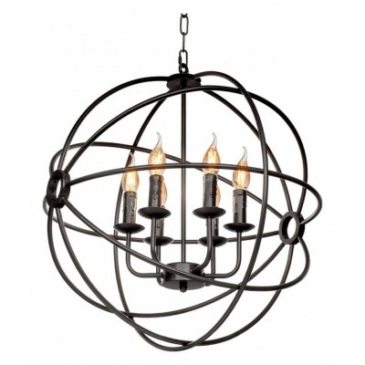 Подвесная люстра Loft it Fo...