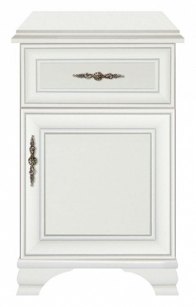 Фото Тумба Кентаки KOM1D1SP BRW_00009800 - интернет-магазин МегаТерем в Москве