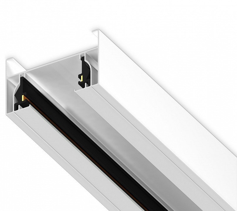 Фото Трек накладной Ambrella Light TRACK SYSTEM GL7103 AMBR_GL7103 - интернет-магазин МегаТерем в Москве