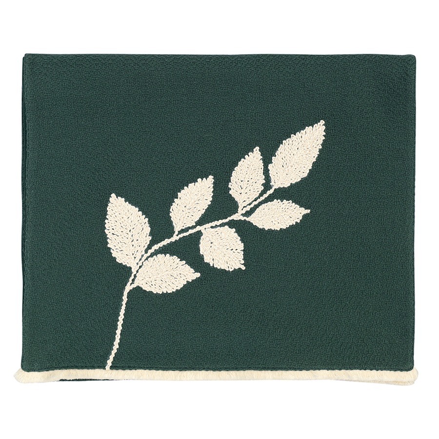 Фото Дорожка на стол garden harmony из коллекции ethnic, 45х150 см (79067) - интернет-магазин МегаТерем в Москве