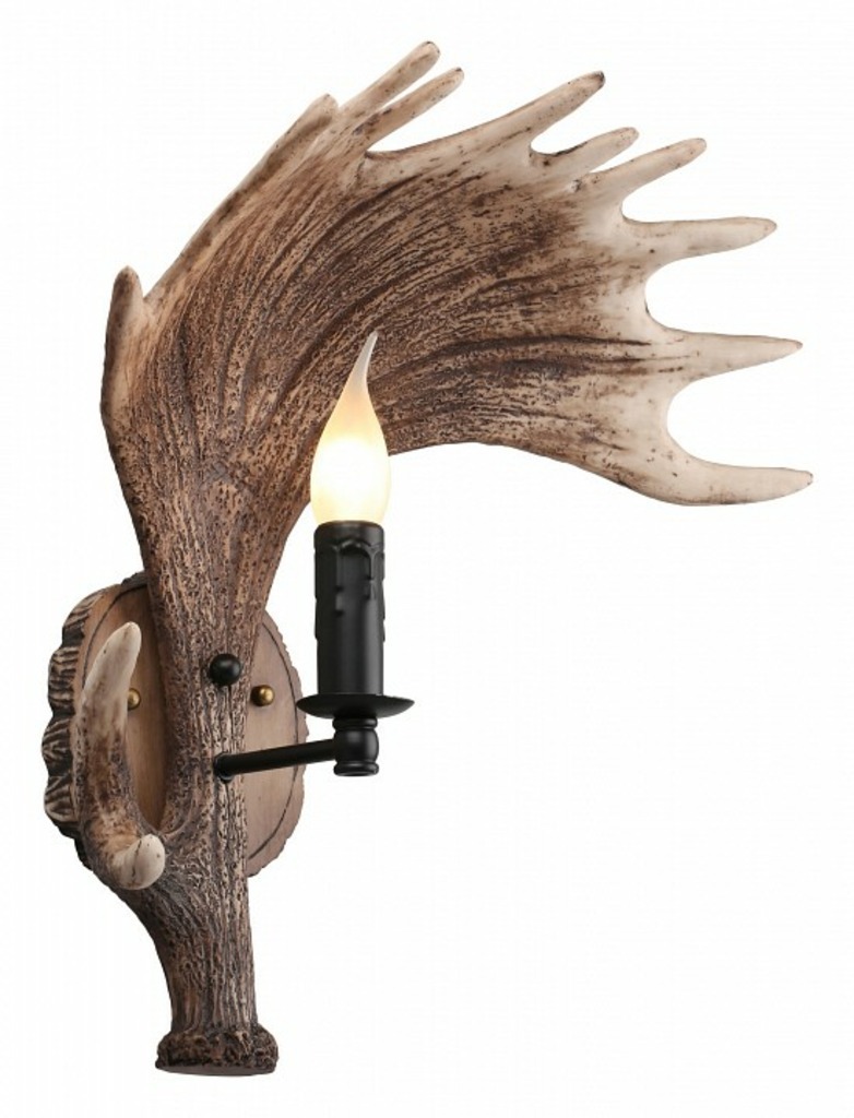 Фото Бра Omnilux Sinio OML-52201-01 OM_OML-52201-01 - интернет-магазин МегаТерем в Москве