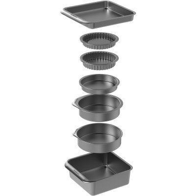 Kitchen Craft Набор для вып...