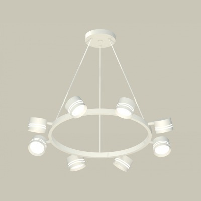 Подвесная люстра Ambrella L...